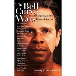 ISBN The Bell Curve Wars livre Science & nature Anglais