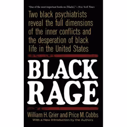 ISBN Black Rage, Science &amp; nature, Anglais, Livre broché, 230 pages