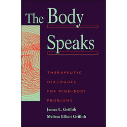 ISBN The Body Speaks livre Education Anglais Couverture rigide 256 pages