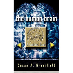 ISBN The Human Brain livre Education Anglais Livre broché 176 pages
