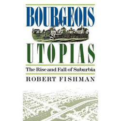 ISBN Bourgeois Utopias livre Science & nature Anglais