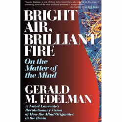 ISBN Bright Air, Brilliant Fire, Education, Anglais, Livre broché, 304 pages