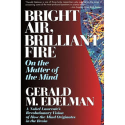 ISBN Bright Air, Brilliant Fire livre Education Anglais