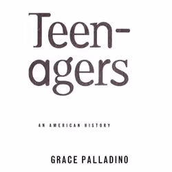 ISBN Teenagers, histoire, Anglais, Livre broché, 336 pages