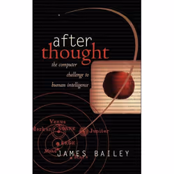 ISBN After Thought, Art & design, Anglais, Livre broché, 288 pages