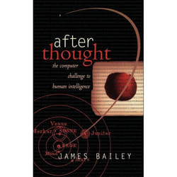 ISBN After Thought livre Art & design Anglais Livre broché 288 pages