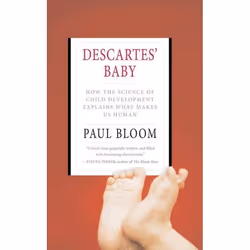 ISBN Descartes' Baby, Education, Anglais, Livre broché, 288 pages