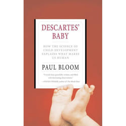 ISBN Descartes' Baby livre Education Anglais Livre broché 288 pages