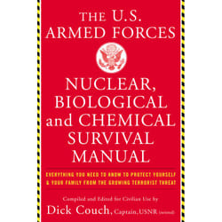 ISBN U.S. Armed Forces Nuclear, Biological And Chemical Survival Manual livre Santé, esprit et corps Anglais