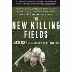 ISBN The New Killing Fields, histoire, Anglais, Livre broché, 288 pages