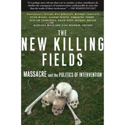 ISBN The New Killing Fields livre histoire Anglais