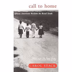ISBN Call To Home, Littérature scientifique, Anglais, Livre broché, 256 pages