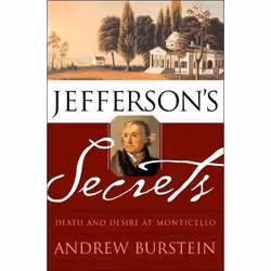 ISBN Jefferson's Secrets, histoire, Anglais, Livre broché, 368 pages