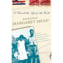 ISBN To Cherish the Life of the World livre biographie Anglais Couverture rigide