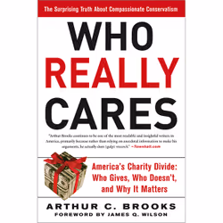 ISBN Who Really Cares, Littérature scientifique, Anglais, Livre broché, 272 pages