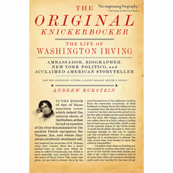 ISBN The Original Knickerbocker, histoire, Anglais, Livre broché, 432 pages
