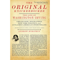 ISBN The Original Knickerbocker livre histoire Anglais Livre broché 432 pages
