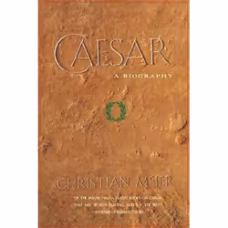 ISBN Caesar, histoire, Anglais, Livre broché, 544 pages