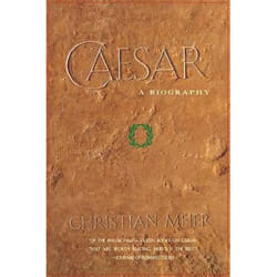 ISBN Caesar livre histoire Anglais