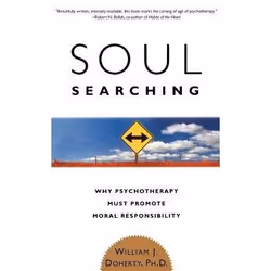 ISBN Soul Searching, Education, Anglais, Livre broché, 224 pages