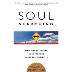 ISBN Soul Searching livre Education Anglais