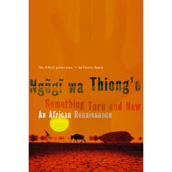ISBN Something Torn and New livre Science & nature Anglais