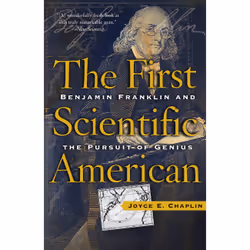 ISBN The First Scientific American, histoire, Anglais, Livre broché, 432 pages