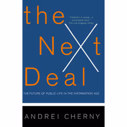 ISBN The Next Deal, Littérature scientifique, Anglais, Livre broché, 284 pages