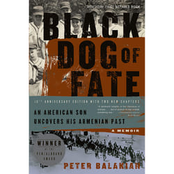 ISBN Black Dog of Fate livre histoire Anglais