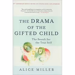 ISBN The Drama of the Gifted Child, Anglais, Couverture rigide, 144 pages