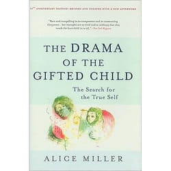 ISBN The Drama of the Gifted Child Couverture rigide