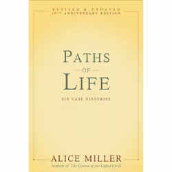 ISBN Paths of Life, histoire, Anglais, Livre broché, 192 pages