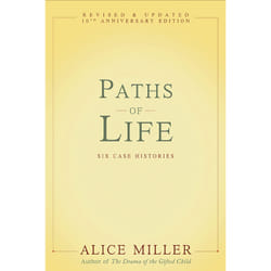 ISBN Paths of Life livre histoire Anglais