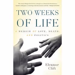 ISBN Two Weeks of Life, biographie, Anglais, Livre broché, 352 pages