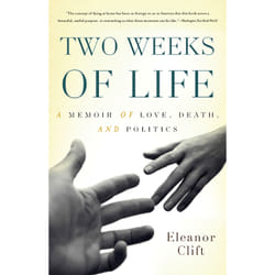 ISBN Two Weeks of Life livre biographie Anglais Livre broché 352 pages