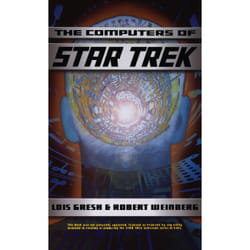 ISBN Computers Of Star Trek livre Science & nature Anglais Livre broché 192 pages