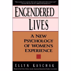 ISBN Engendered Lives, Science & nature, Anglais, Livre broché, 288 pages