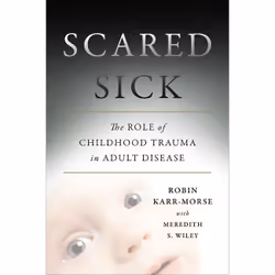 ISBN Scared Sick, Education, Anglais, Couverture rigide, 320 pages
