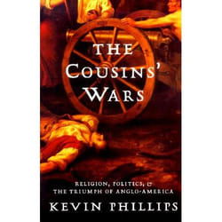 ISBN The Cousins' Wars livre histoire Anglais Livre broché 736 pages