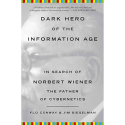 ISBN Dark Hero of the Information Age livre Education Anglais