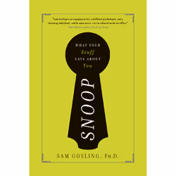 ISBN Snoop, Education, Anglais, Livre broché, 272 pages