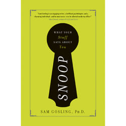 ISBN Snoop livre Education Anglais