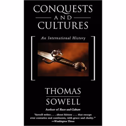 ISBN Conquests and Cultures, histoire, Anglais, Livre broché, 516 pages
