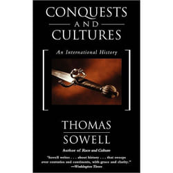ISBN Conquests and Cultures livre histoire Anglais