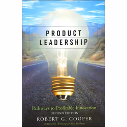 ISBN Product Leadership, Business & finance, Anglais, Couverture rigide, 304 pages