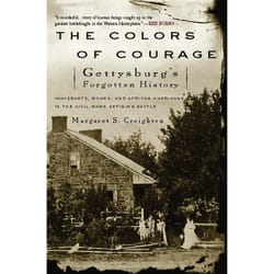 ISBN The Colors of Courage livre histoire Anglais