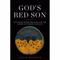 ISBN God's Red Son, histoire, Anglais, Couverture rigide, 496 pages