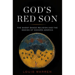ISBN God's Red Son livre histoire Anglais Couverture rigide