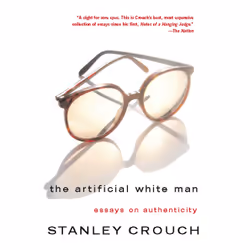 ISBN The Artificial White Man, Science & nature, Anglais, Livre broché, 256 pages