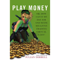 ISBN Play Money, Science & nature, Anglais, Livre broché, 336 pages